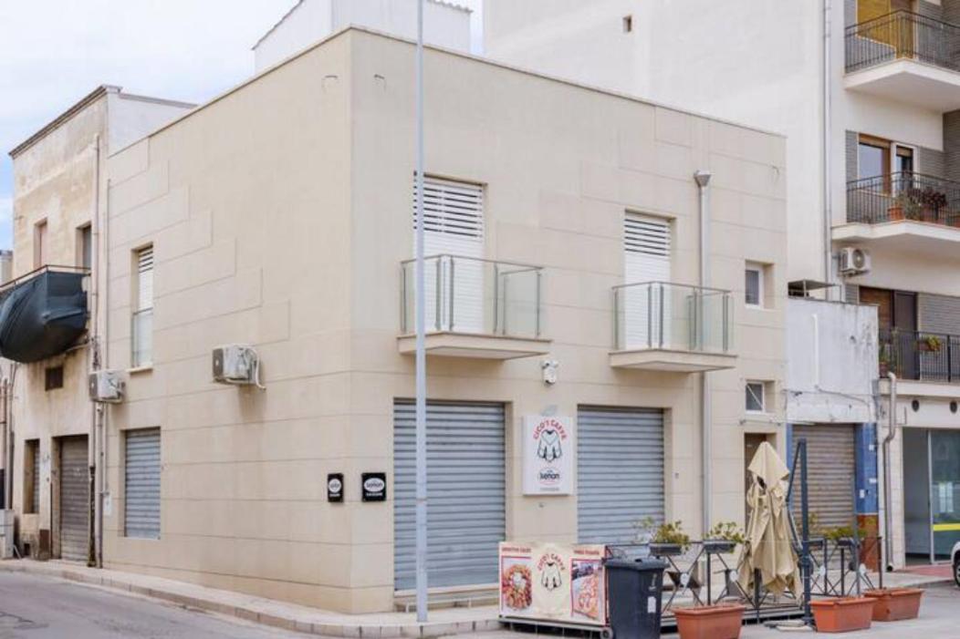 Like At Home 28 Sava Exterior foto