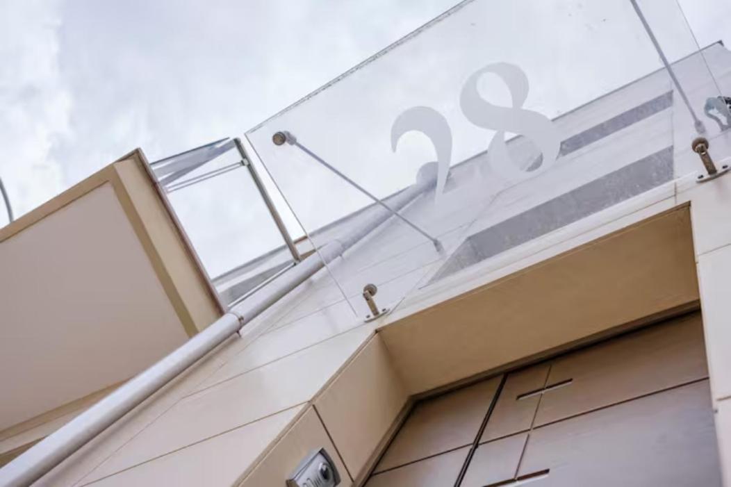 Like At Home 28 Sava Exterior foto